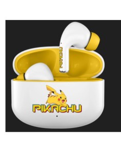 PIKACHU RETRO CORE TWS 2