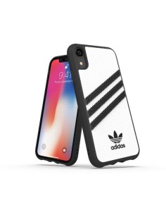 SAMBA COVER IPHONE XS MAX WH/BLK 2