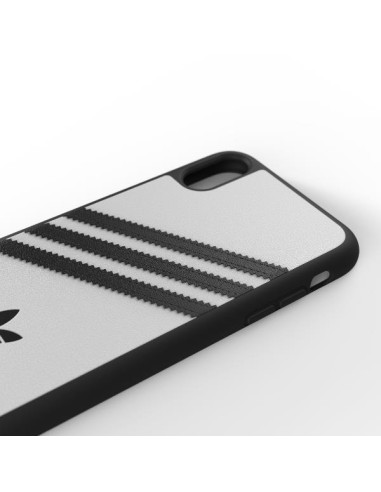 SAMBA COVER IPHONE XS MAX WH/BLK