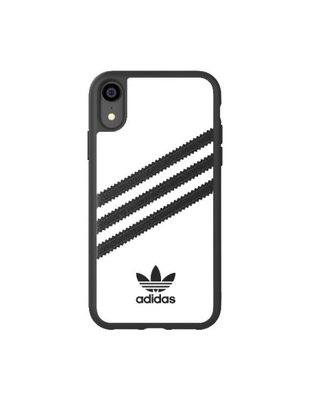 SAMBA COVER IPHONE XS MAX WH/BLK