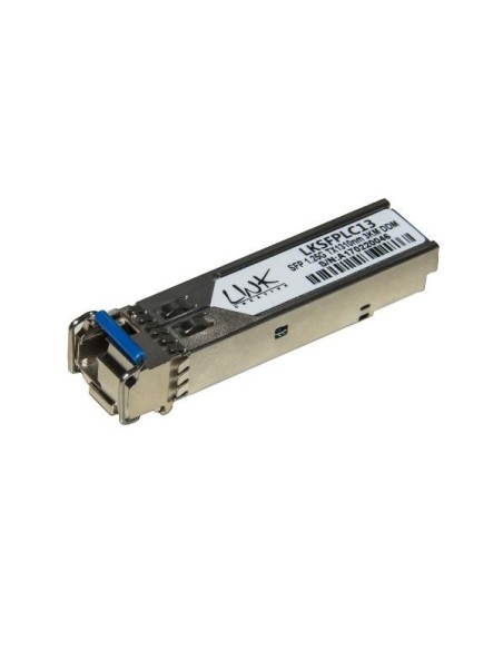 MOD.LO MINIGBIC1.25GBPS 1310NM 20KM