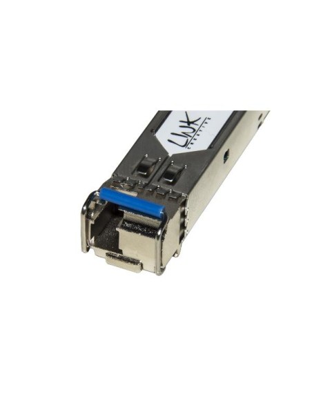 MOD.LO MINIGBIC1.25GBPS 1310NM 20KM