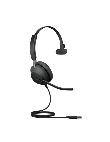 JABRA EVOLVE2 40 USB-A MS MONO ES