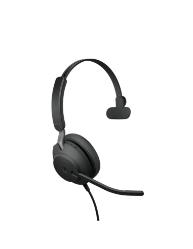 JABRA EVOLVE2 40 USB-A MS MONO ES