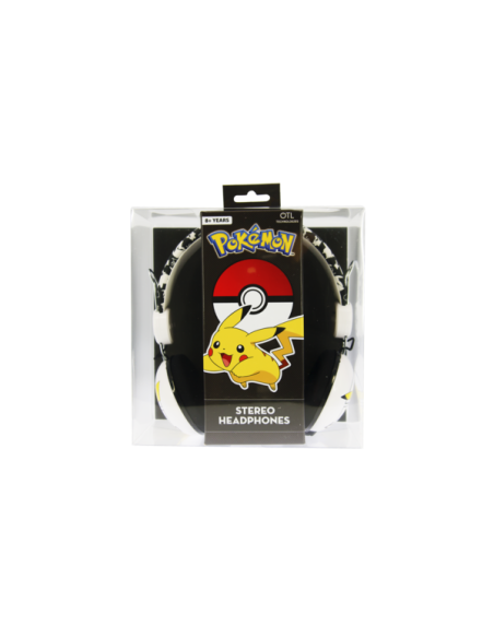 POKEMON PICKACHU DOEM DESIGN