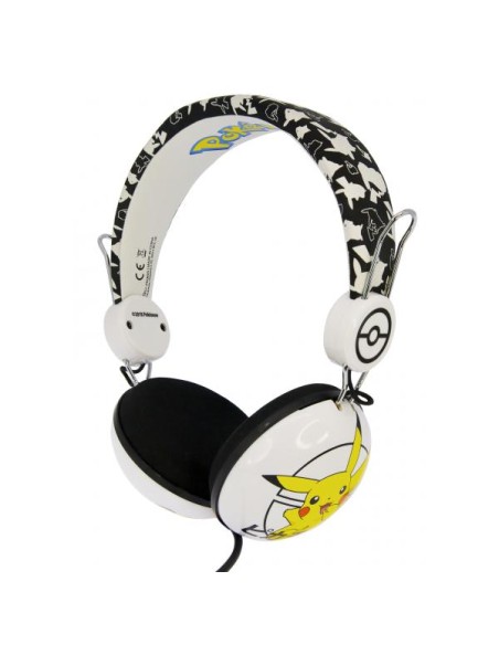 POKEMON PICKACHU DOEM DESIGN