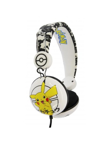 POKEMON PICKACHU DOEM DESIGN