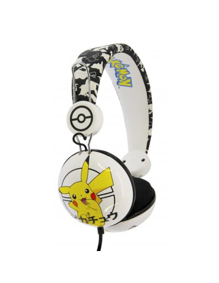 POKEMON PICKACHU DOEM DESIGN