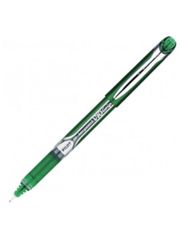 CF12ROLLER HI-TECPOINT V10 VERDE