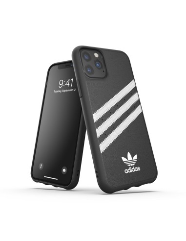 SAMBA COVER IPHONE 11 PRO MAX BK/WH