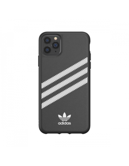 SAMBA COVER IPHONE 11 PRO MAX BK/WH