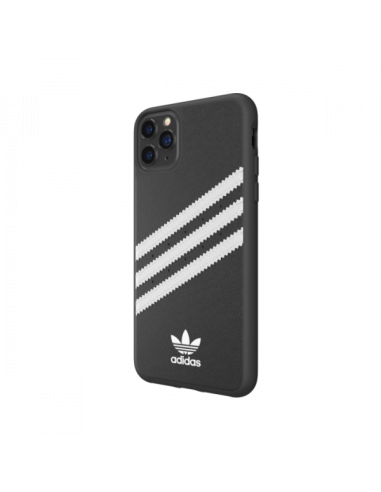 SAMBA COVER IPHONE 11 PRO MAX BK/WH