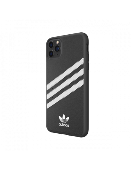 SAMBA COVER IPHONE 11 PRO MAX BK/WH