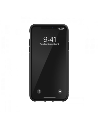 SAMBA COVER IPHONE 11 PRO MAX BK/WH