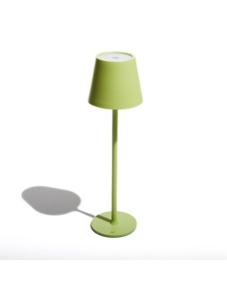 MUITOMAS TABLE LAMP GREEN