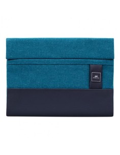 CUSTODIA NOTEBOOK 13.3 AQUA MELANGE 2