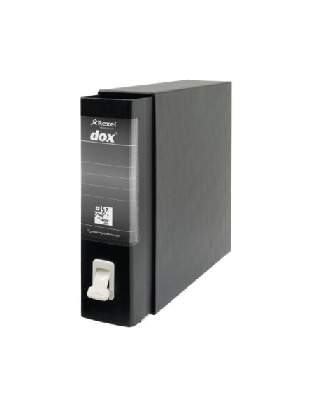 CF6 REGISTRATORI DOX 1 NERO
