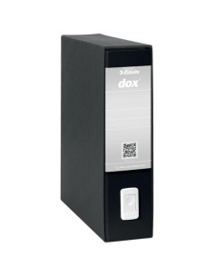 CF6 REGISTRATORI DOX 1 NERO 2