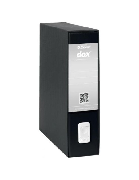 CF6 REGISTRATORI DOX 1 NERO