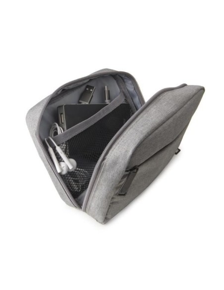 ORGANIZER TRAVEL BAG GREY