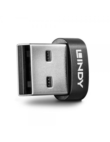 LINDY ADATTATORE USB 2.0 TIPO CF / AM