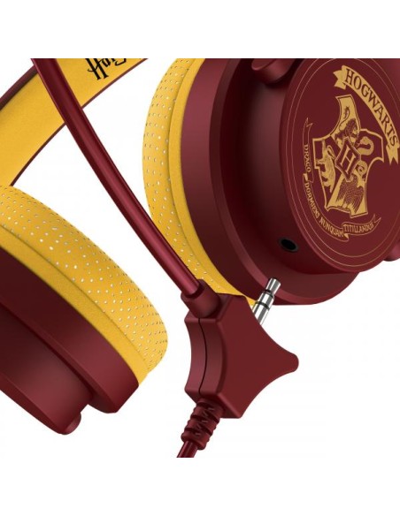 HARRY POTTER INTERACTIVE HEADPHONES