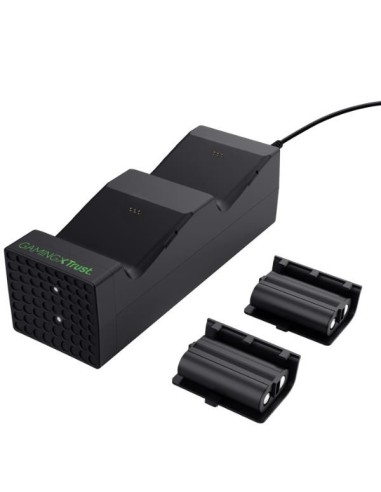 GXT250 DUO CHARGE DOCK XBSX