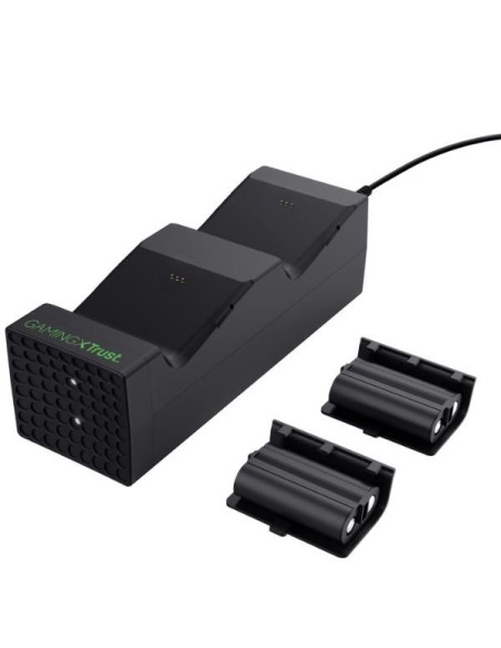 GXT250 DUO CHARGE DOCK XBSX