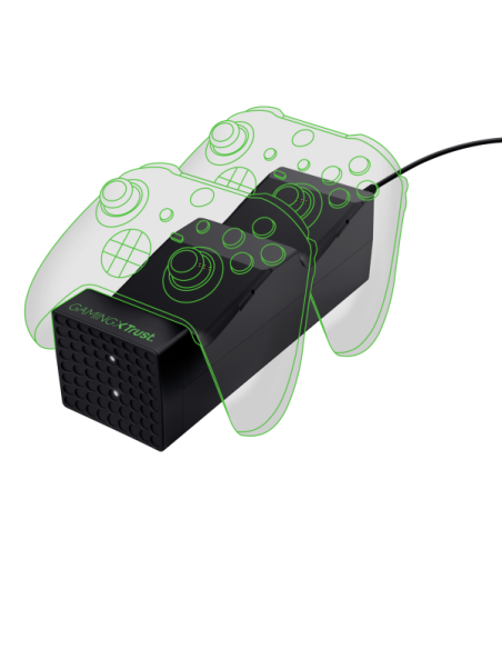 GXT250 DUO CHARGE DOCK XBSX