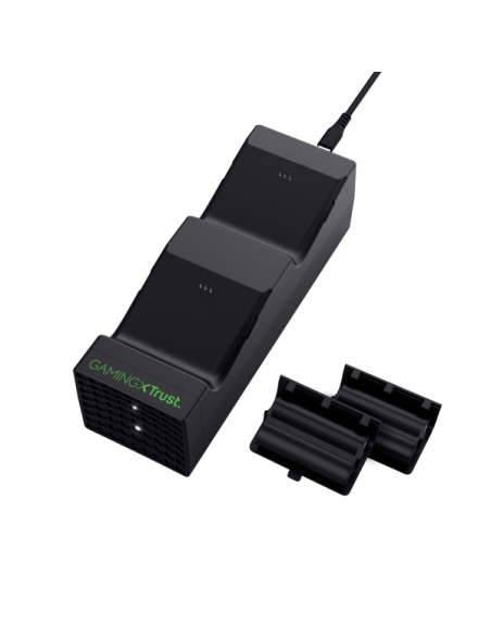 GXT250 DUO CHARGE DOCK XBSX