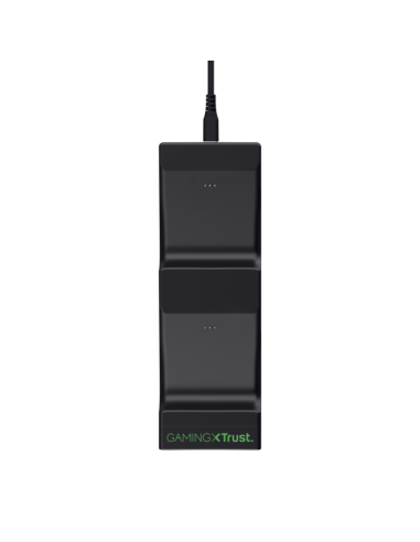GXT250 DUO CHARGE DOCK XBSX