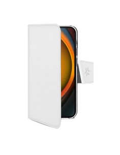 WALLY IPHONE 16 PRO WHITE