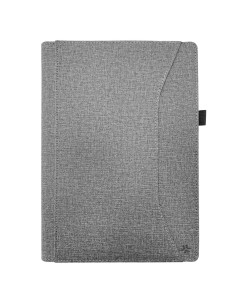 UNIV FOLIO COVER TAB 9/11 GR