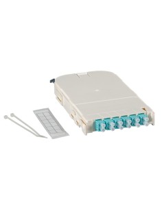 Modulo FTTH 12 porte LC OM3 Multimodale