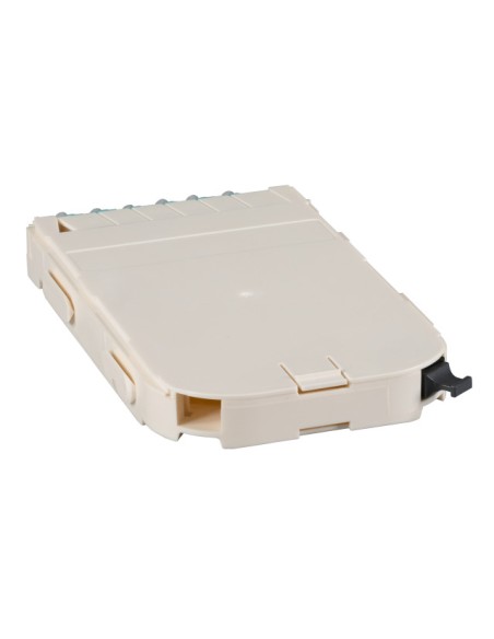 Modulo FTTH 12 porte LC OM3 Multimodale