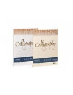 CF25BUSTE CANVAS 11X22 100GR AVORIO