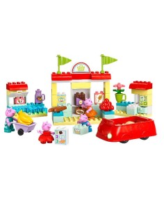 IL SUPERMERCATO DI PEPPA PIG 2
