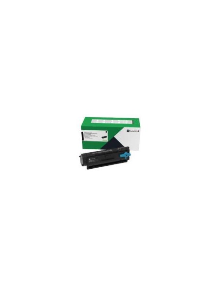 LEXMARK B3340,B/MB3442 Rtn 6K Cartrige
