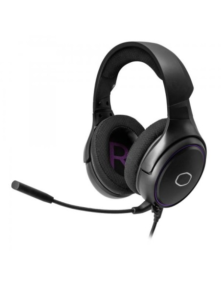 Cooler Master MH 630 Gaming Headset - Carbon
