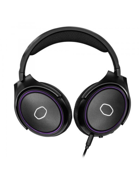 Cooler Master MH 630 Gaming Headset - Carbon
