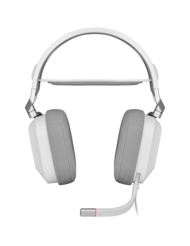 Corsair HS80 RGB USB - Bianco