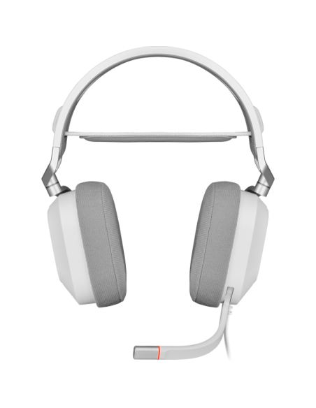Corsair HS80 RGB USB - Bianco