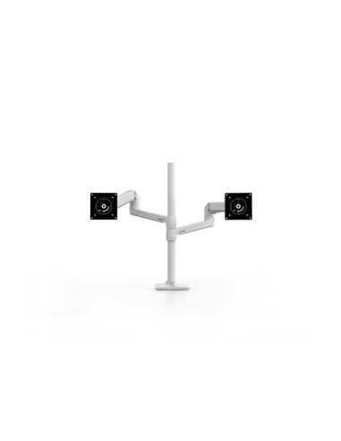 LX DUALSTACKING ARM TALL POLE