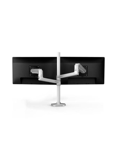 LX DUALSTACKING ARM TALL POLE