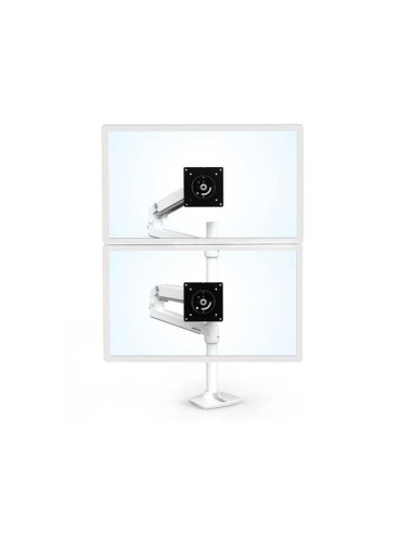 LX DUALSTACKING ARM TALL POLE