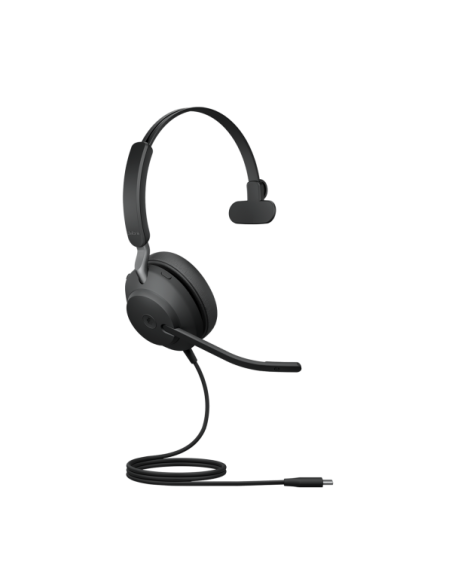 JABRA EVOLVE2 40 USB-C MS MONO SE