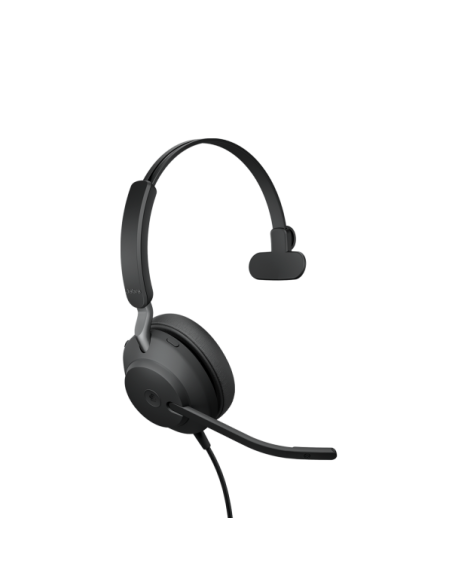 JABRA EVOLVE2 40 USB-C MS MONO SE