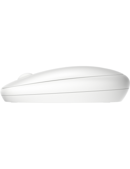 HP 240 BLUETOOTH MOUSE WHITE