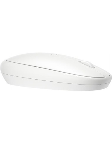 HP 240 BLUETOOTH MOUSE WHITE
