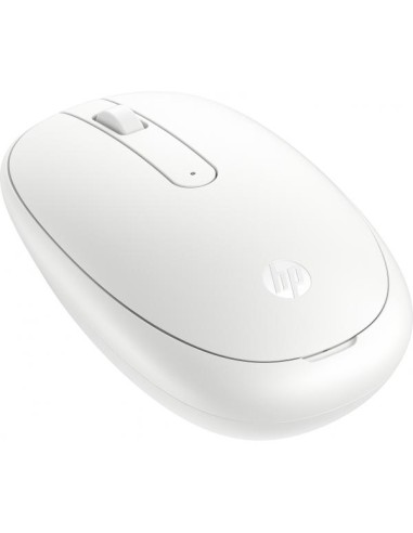 HP 240 BLUETOOTH MOUSE WHITE
